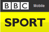 BBC Sports Fixtures